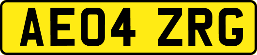 AE04ZRG