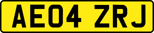 AE04ZRJ