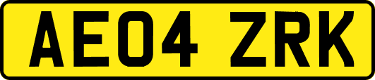 AE04ZRK