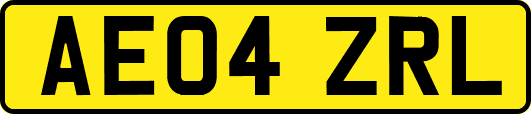 AE04ZRL