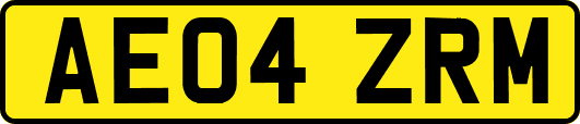 AE04ZRM