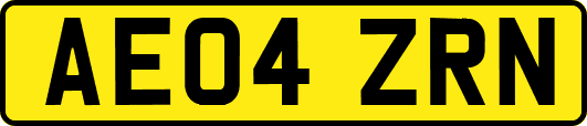 AE04ZRN