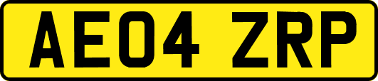 AE04ZRP
