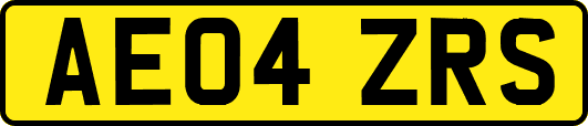 AE04ZRS