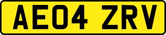 AE04ZRV