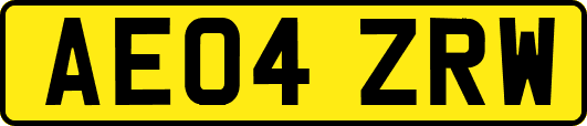 AE04ZRW