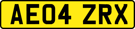 AE04ZRX