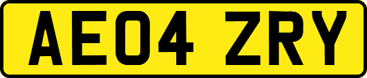 AE04ZRY