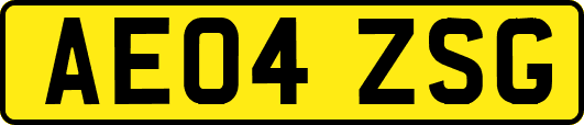 AE04ZSG