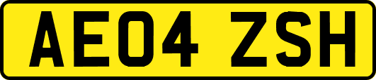 AE04ZSH