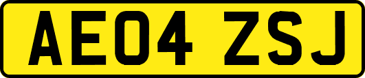 AE04ZSJ