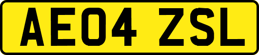 AE04ZSL