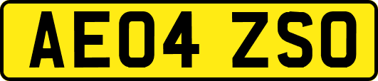 AE04ZSO