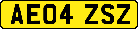 AE04ZSZ