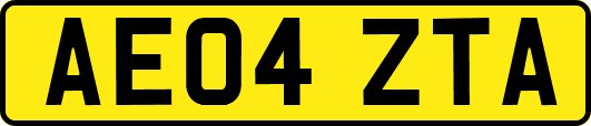 AE04ZTA