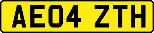 AE04ZTH