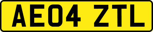 AE04ZTL