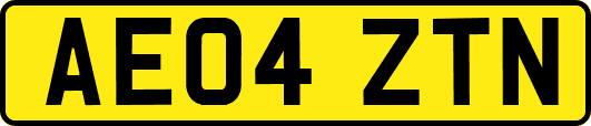 AE04ZTN