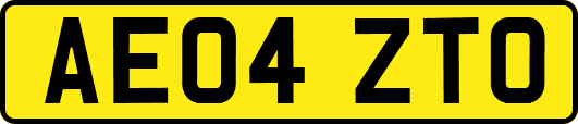 AE04ZTO