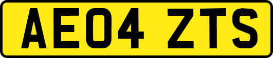 AE04ZTS
