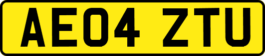 AE04ZTU