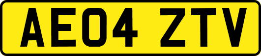 AE04ZTV