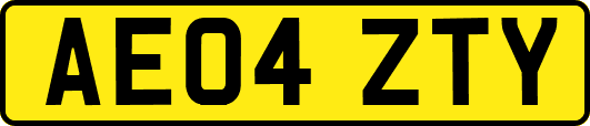 AE04ZTY