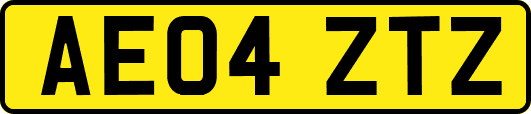 AE04ZTZ