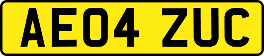 AE04ZUC