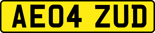 AE04ZUD