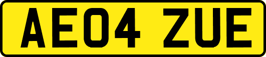 AE04ZUE