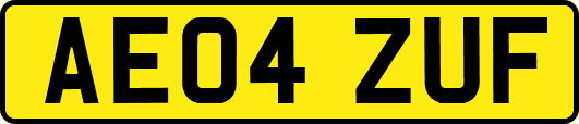 AE04ZUF