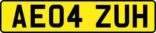 AE04ZUH