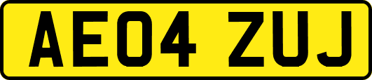 AE04ZUJ