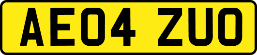 AE04ZUO