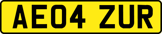 AE04ZUR