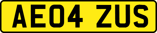 AE04ZUS