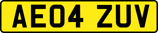 AE04ZUV
