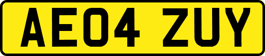 AE04ZUY