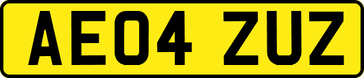 AE04ZUZ