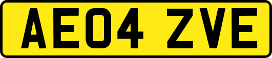 AE04ZVE
