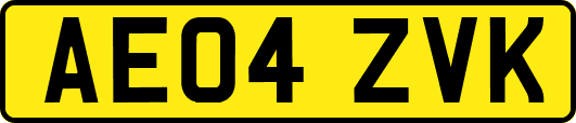 AE04ZVK
