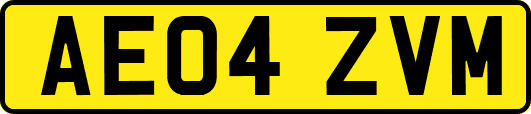 AE04ZVM