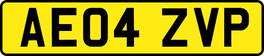 AE04ZVP