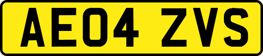 AE04ZVS