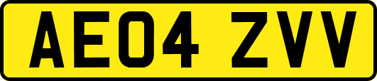 AE04ZVV