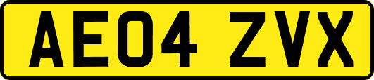 AE04ZVX