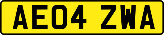 AE04ZWA