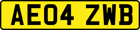 AE04ZWB