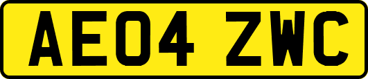 AE04ZWC
